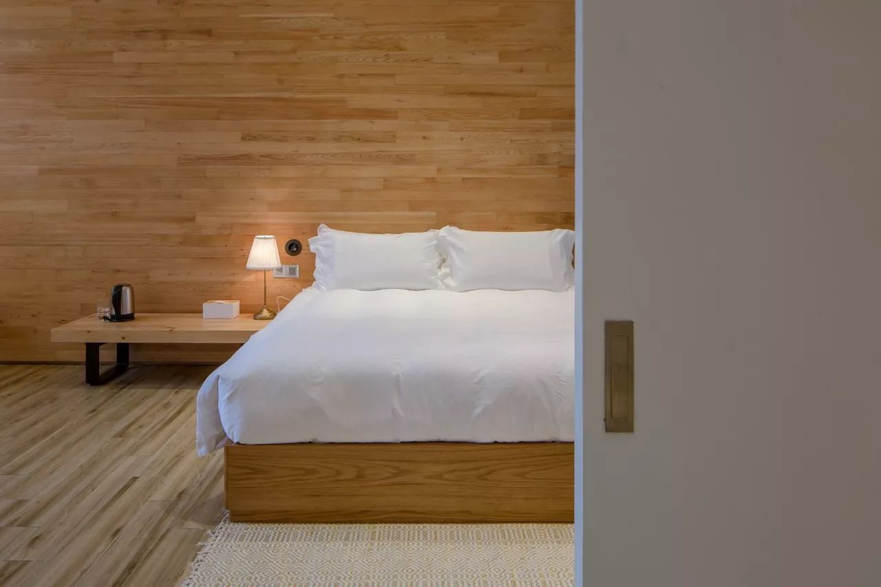 大樂(lè)之野合集：2018最新開業(yè)的4家民宿