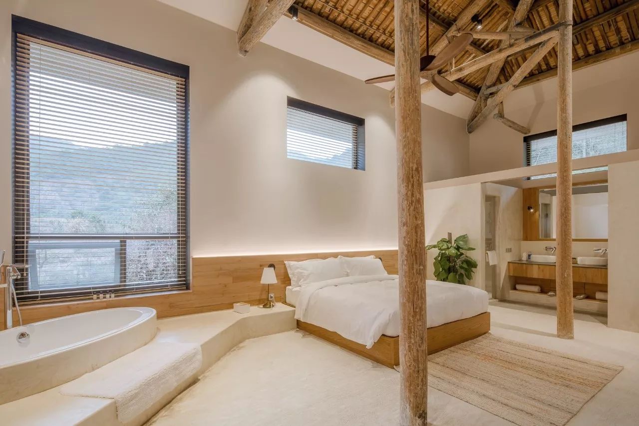 大樂(lè)之野合集：2018最新開業(yè)的4家民宿