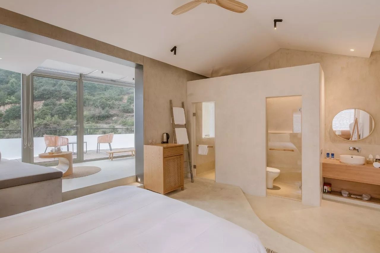 大樂(lè)之野合集：2018最新開業(yè)的4家民宿