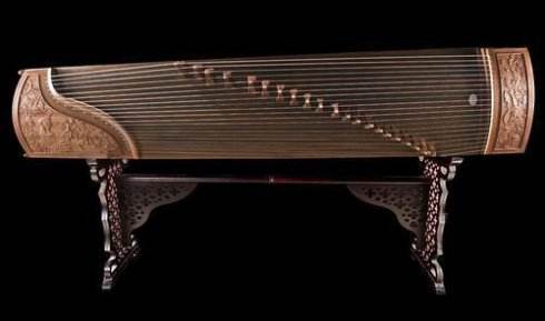 樂器古箏的好處：鍛煉優(yōu)雅十足的氣質(zhì)！