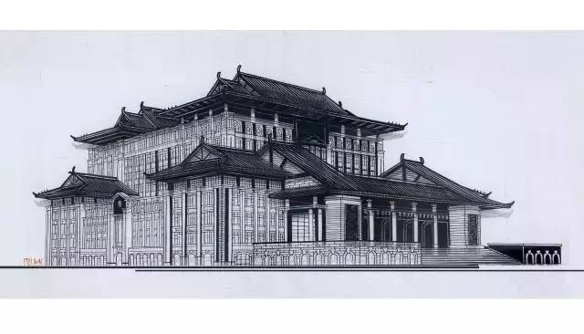 剪紙藝術(shù)作品：一次鏤空一根線條的信仰！