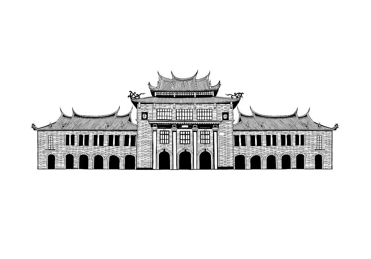 剪紙藝術(shù)作品：一次鏤空一根線條的信仰！