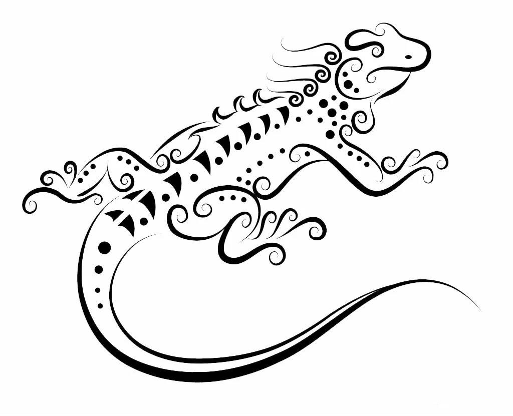 12款別具一格的動物剪紙：一門古老的手工藝術(shù)！