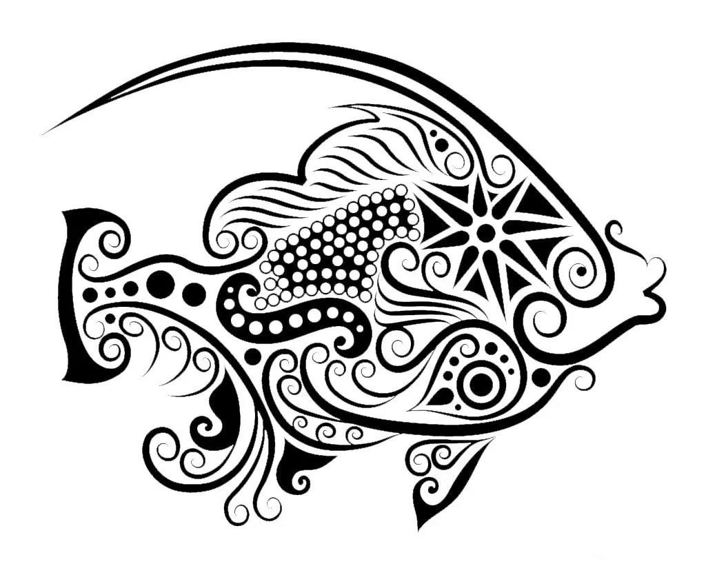 12款別具一格的動物剪紙：一門古老的手工藝術(shù)！