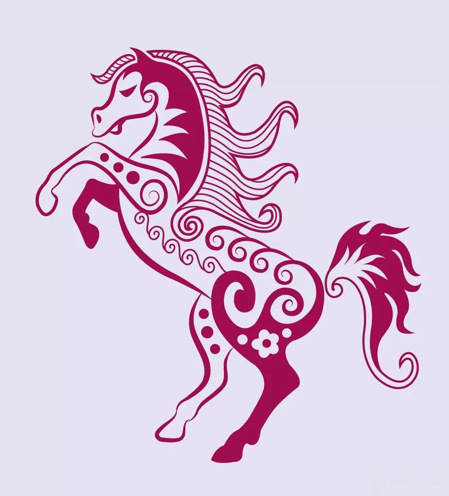 12款別具一格的動物剪紙：一門古老的手工藝術(shù)！