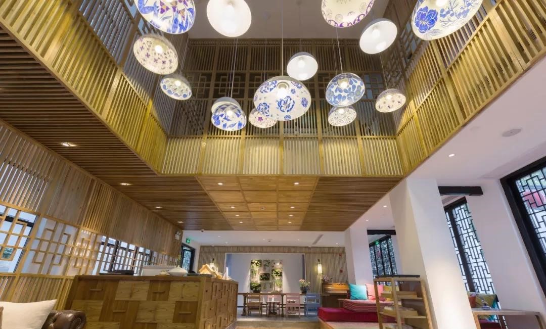 江南十大民宿，別有一番韻味！