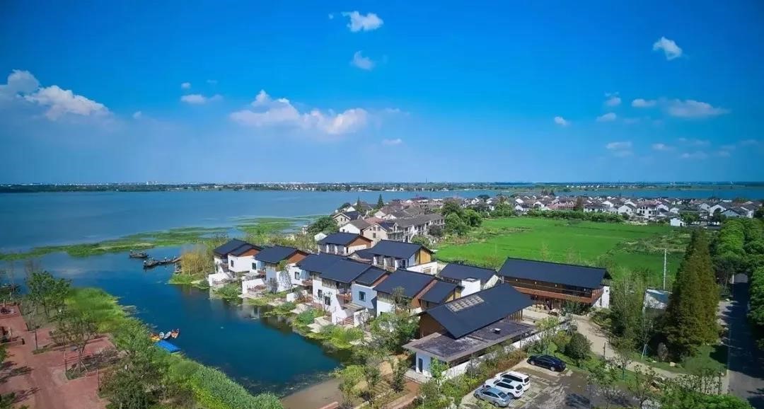 江南十大民宿，別有一番韻味！