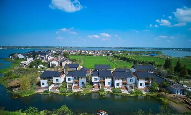 江南十大民宿，別有一番韻味！