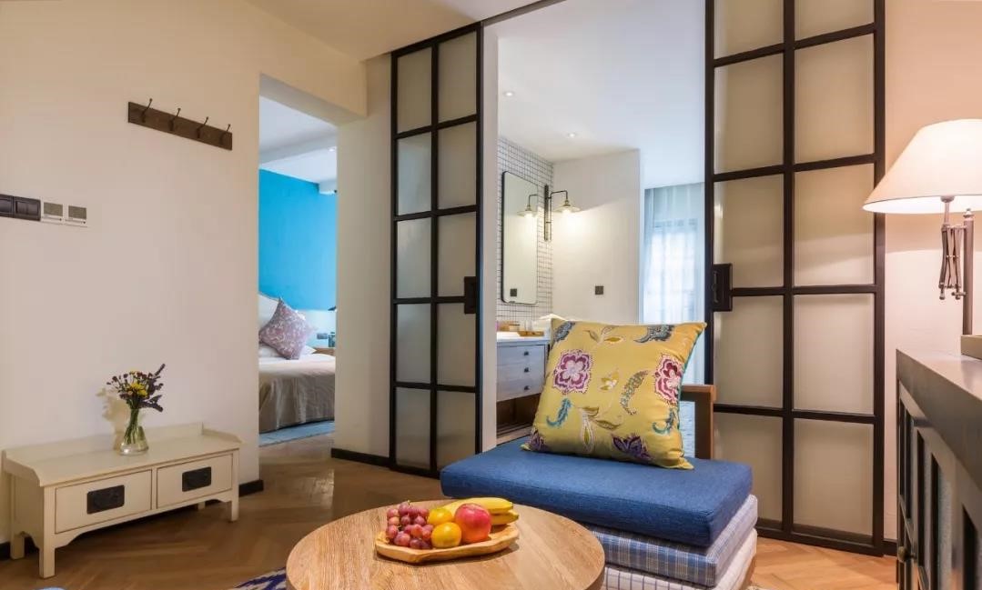 江南十大民宿，別有一番韻味！