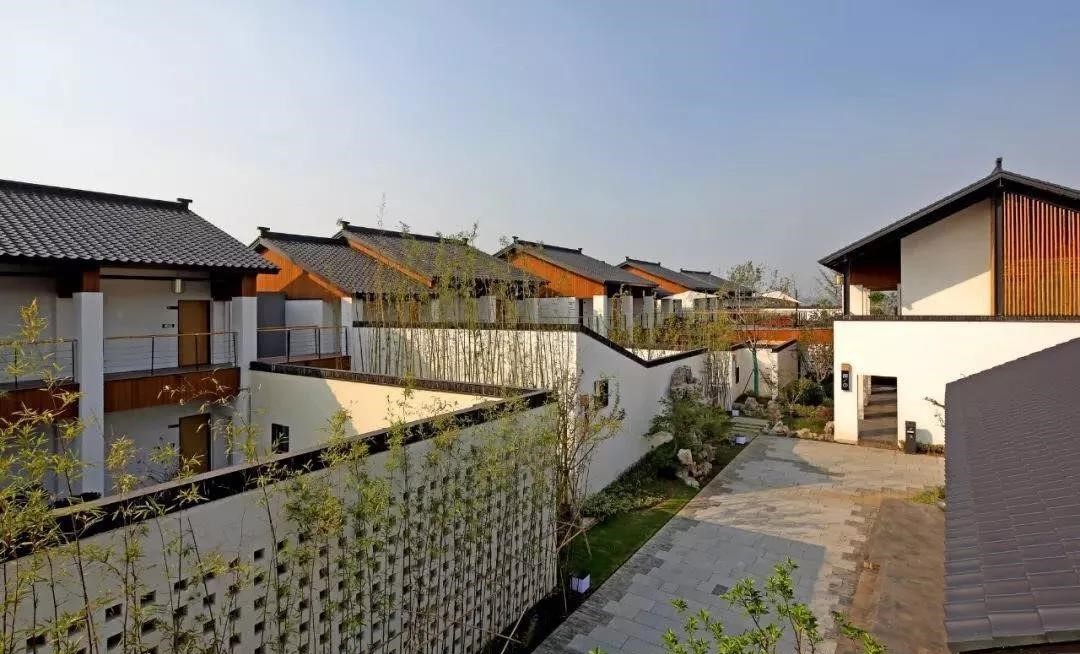 江南十大民宿，別有一番韻味！