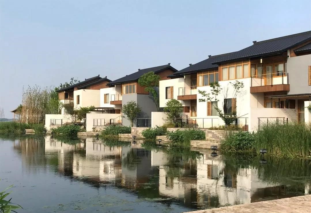 江南十大民宿，別有一番韻味！