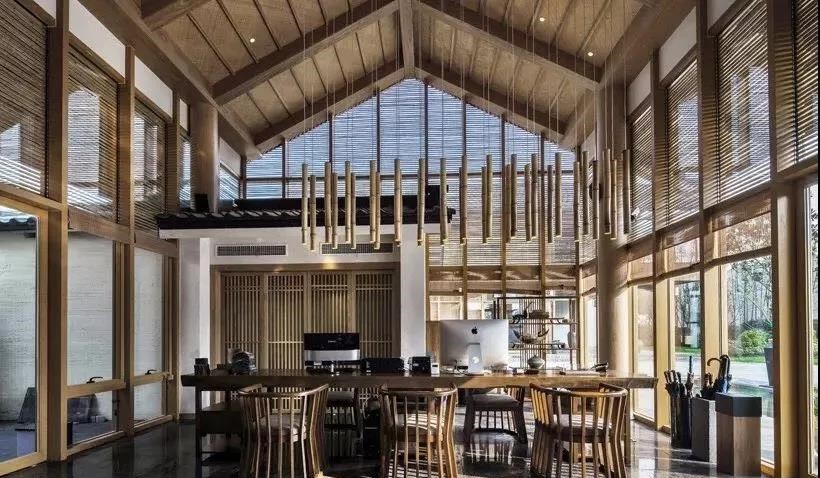 江南十大民宿，別有一番韻味！