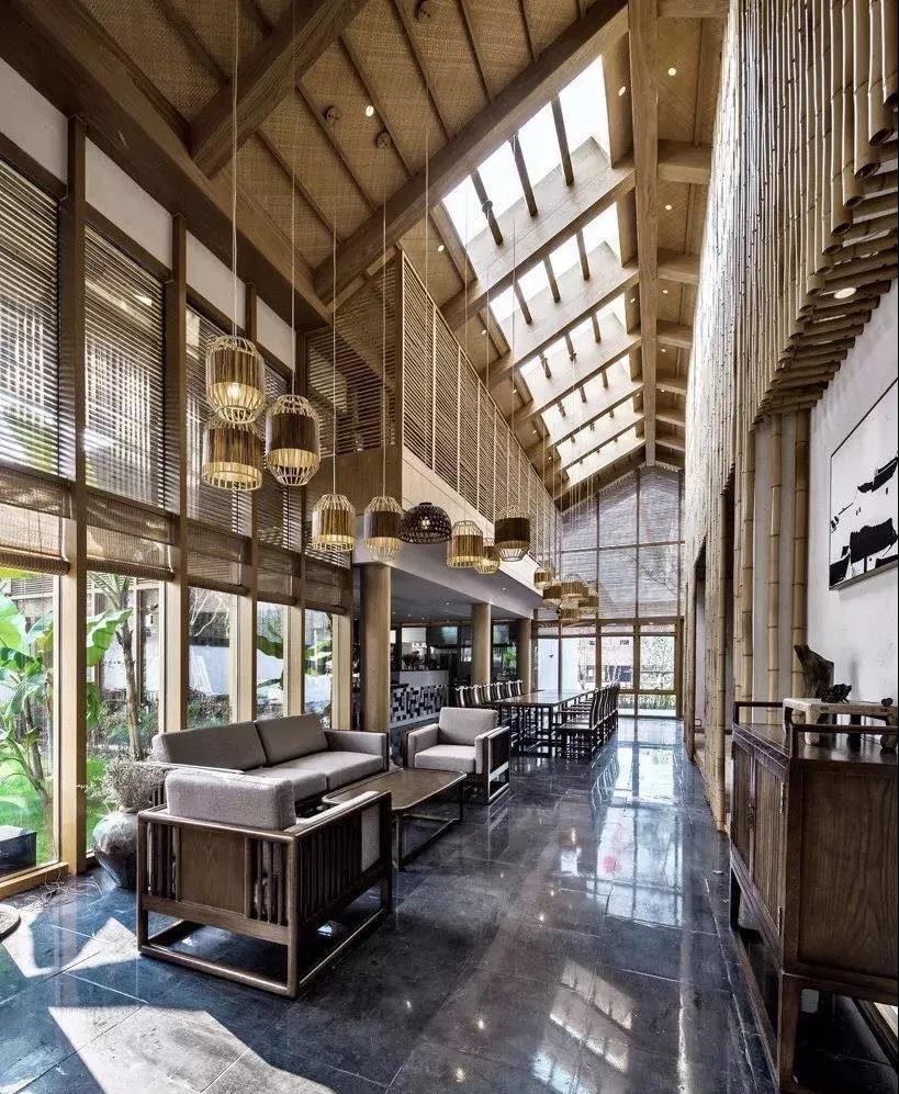 江南十大民宿，別有一番韻味！