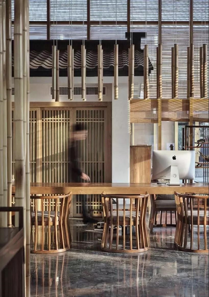 江南十大民宿，別有一番韻味！