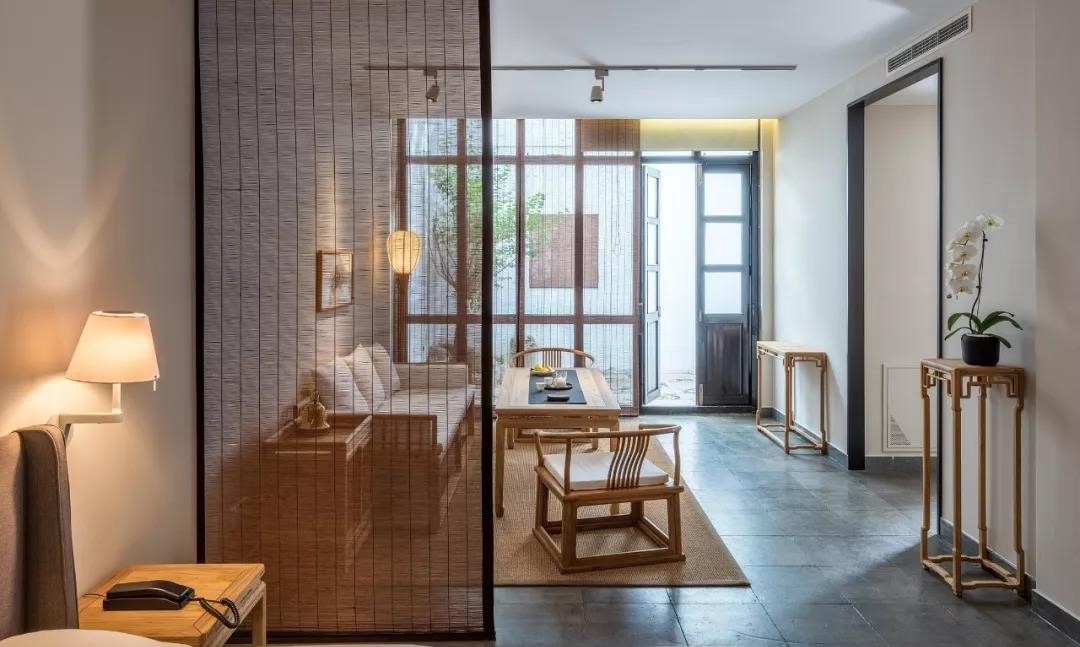 江南十大民宿，別有一番韻味！