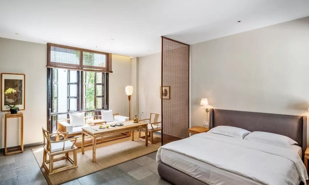 江南十大民宿，別有一番韻味！