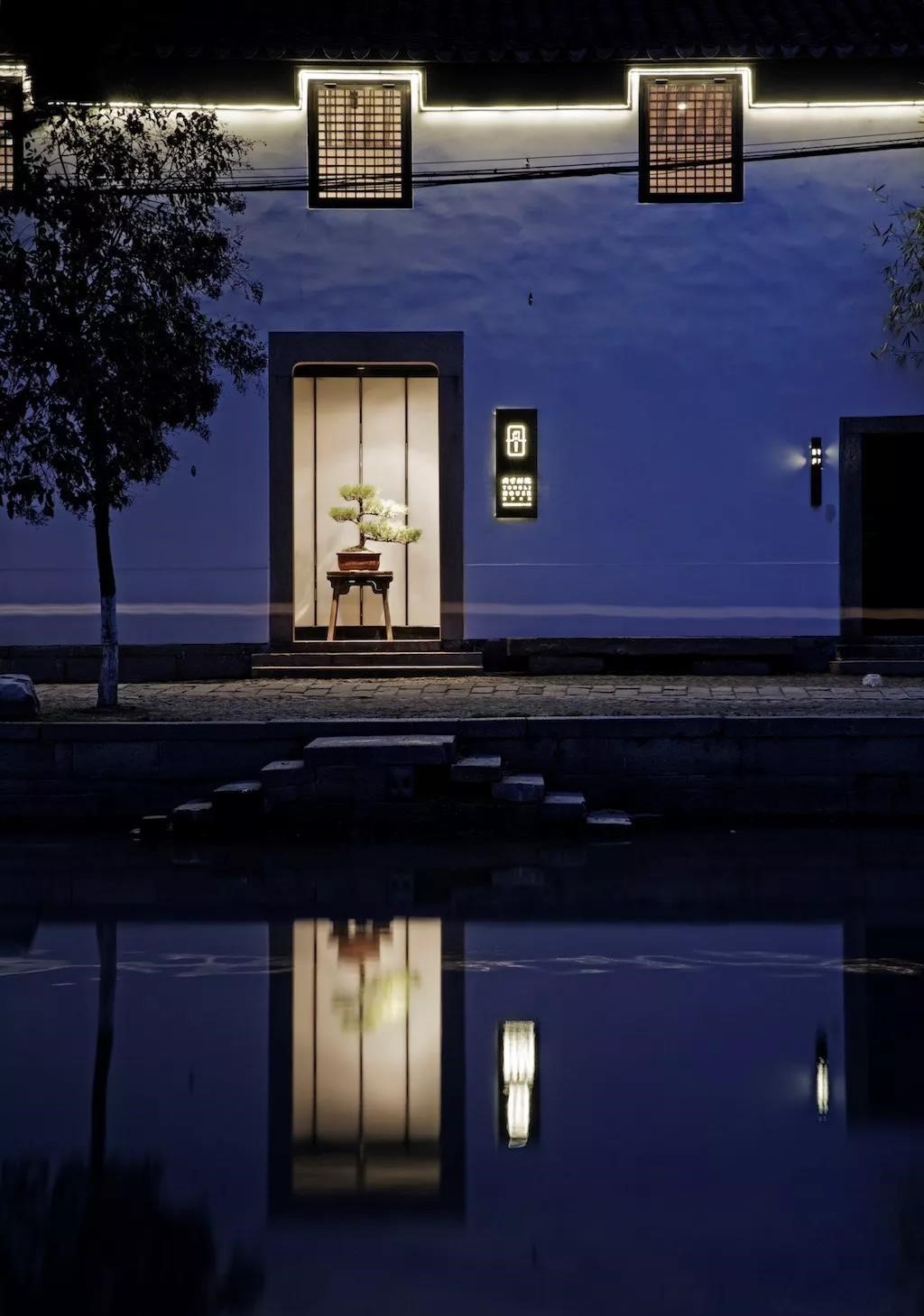 江南十大民宿，別有一番韻味！