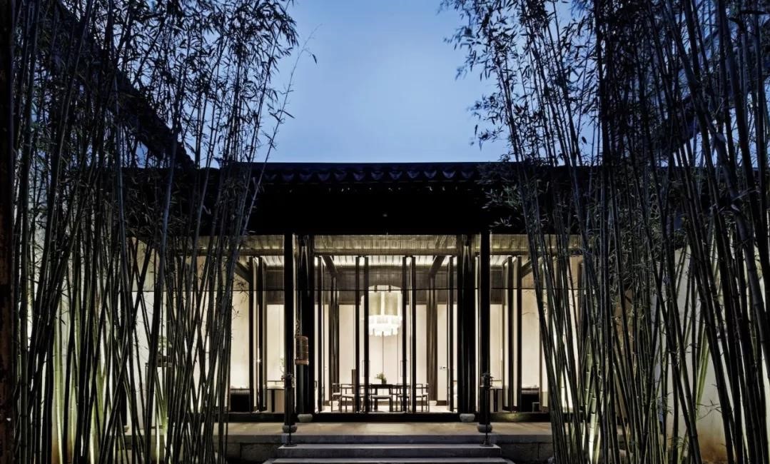 江南十大民宿，別有一番韻味！