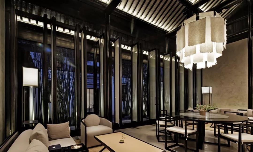 江南十大民宿，別有一番韻味！