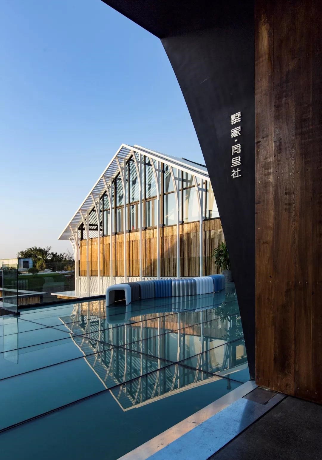 江南十大民宿，別有一番韻味！