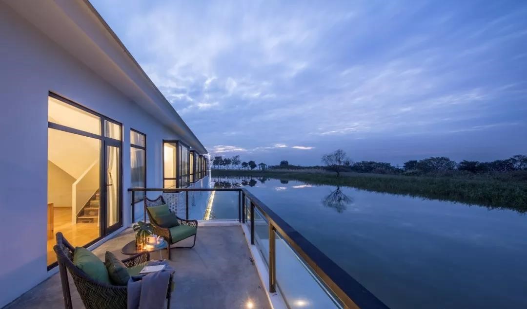 江南十大民宿，別有一番韻味！