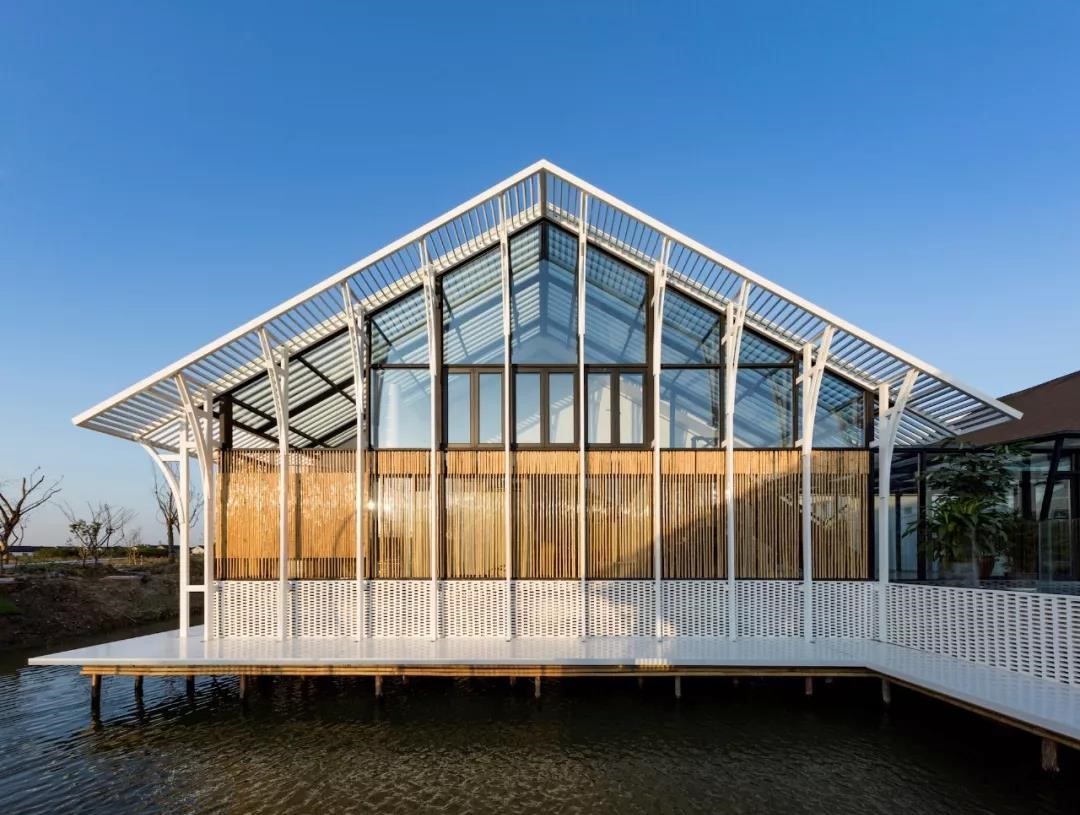 江南十大民宿，別有一番韻味！