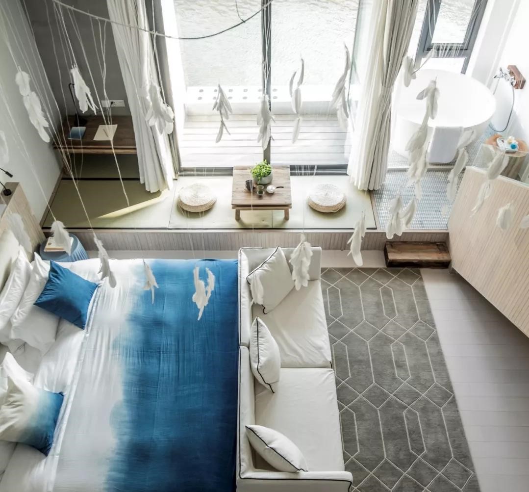 江南十大民宿，別有一番韻味！