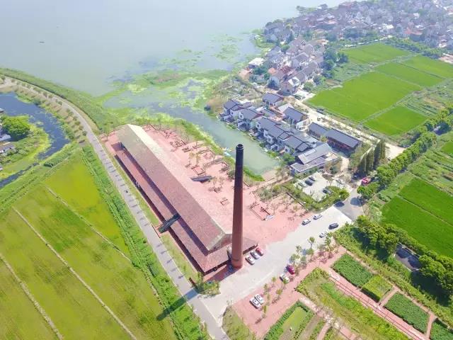 江南十大民宿，別有一番韻味！