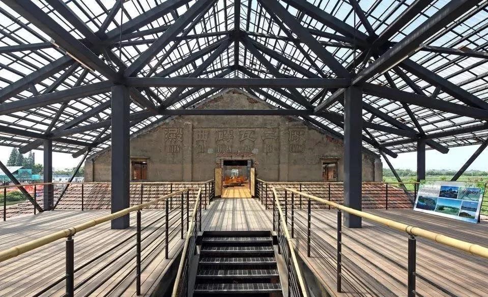 江南十大民宿，別有一番韻味！