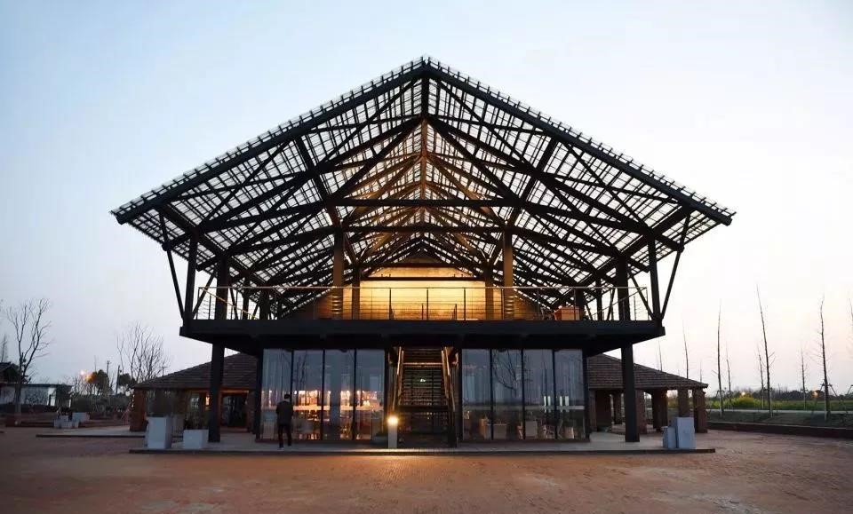 江南十大民宿，別有一番韻味！