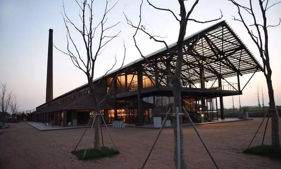 江南十大民宿，別有一番韻味！