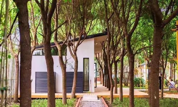 江南十大民宿，別有一番韻味！