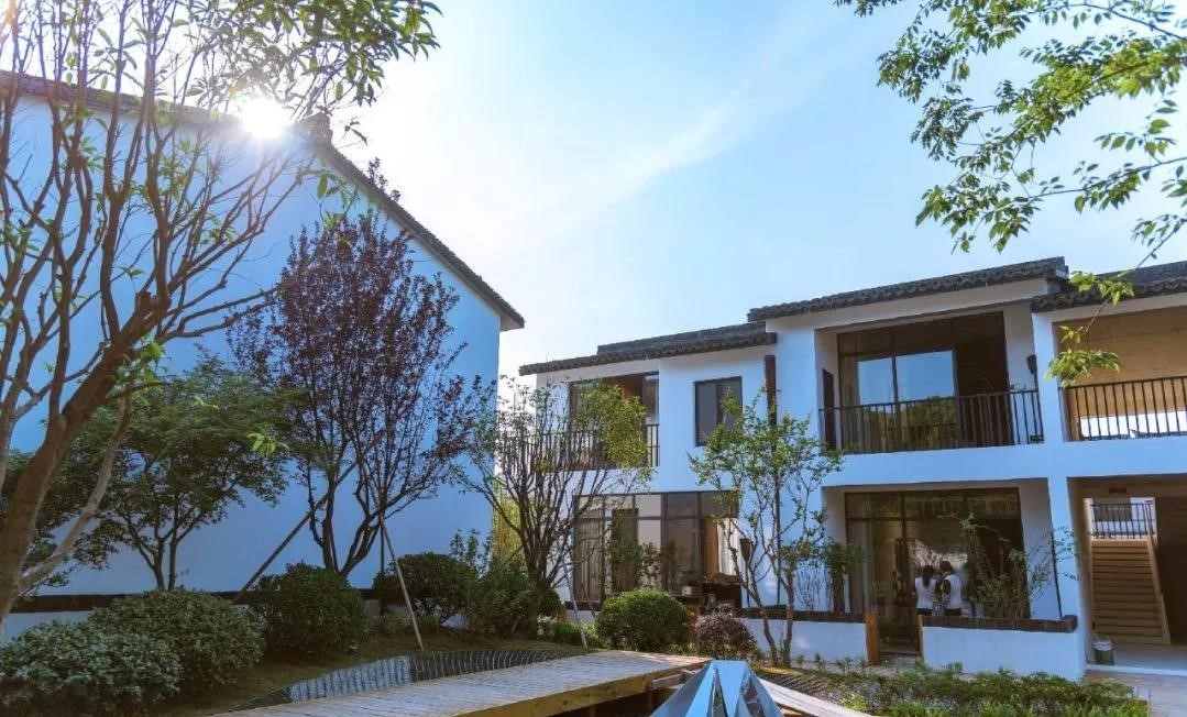 江南十大民宿，別有一番韻味！