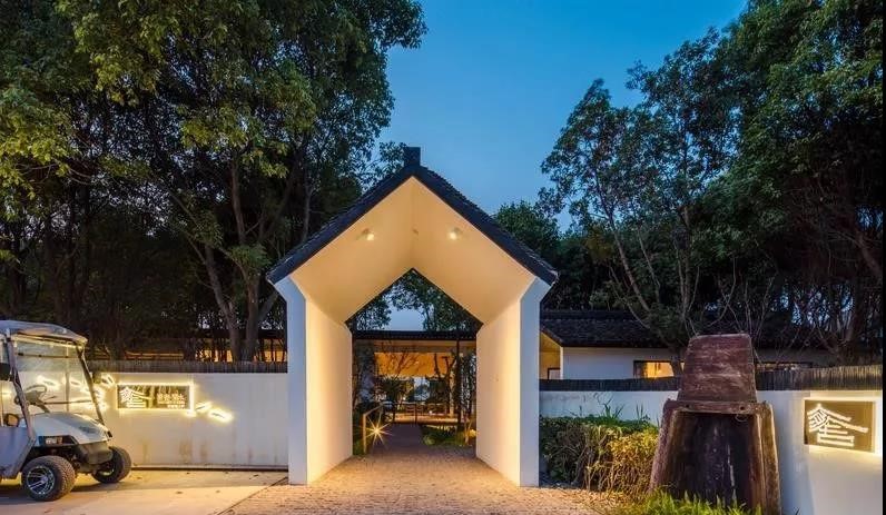 江南十大民宿，別有一番韻味！