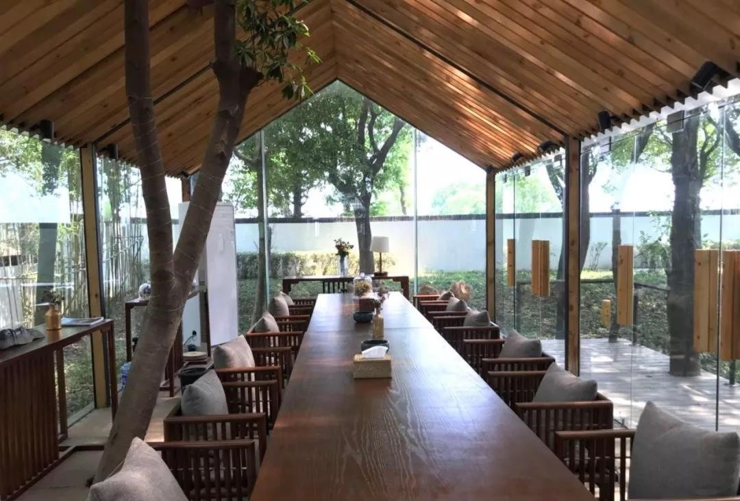 江南十大民宿，別有一番韻味！