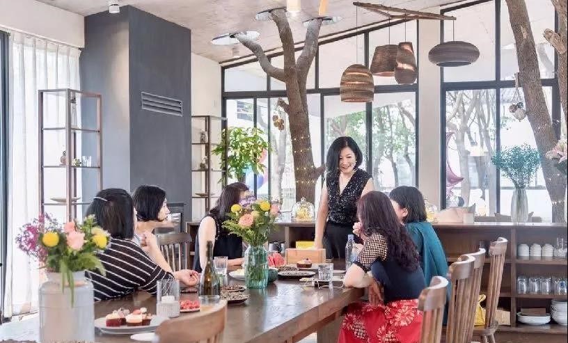 江南十大民宿，別有一番韻味！