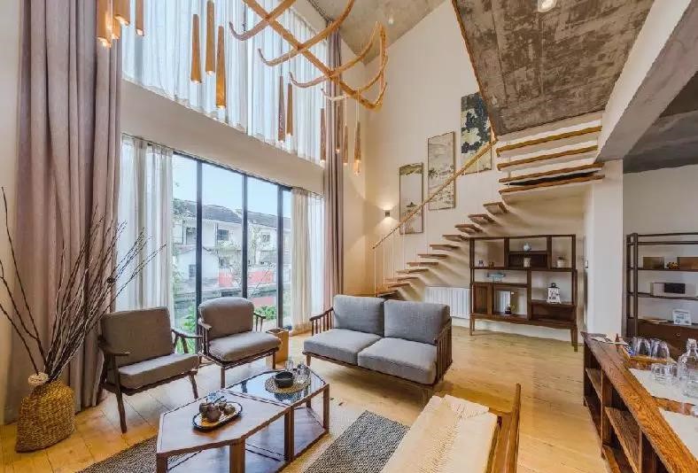 江南十大民宿，別有一番韻味！