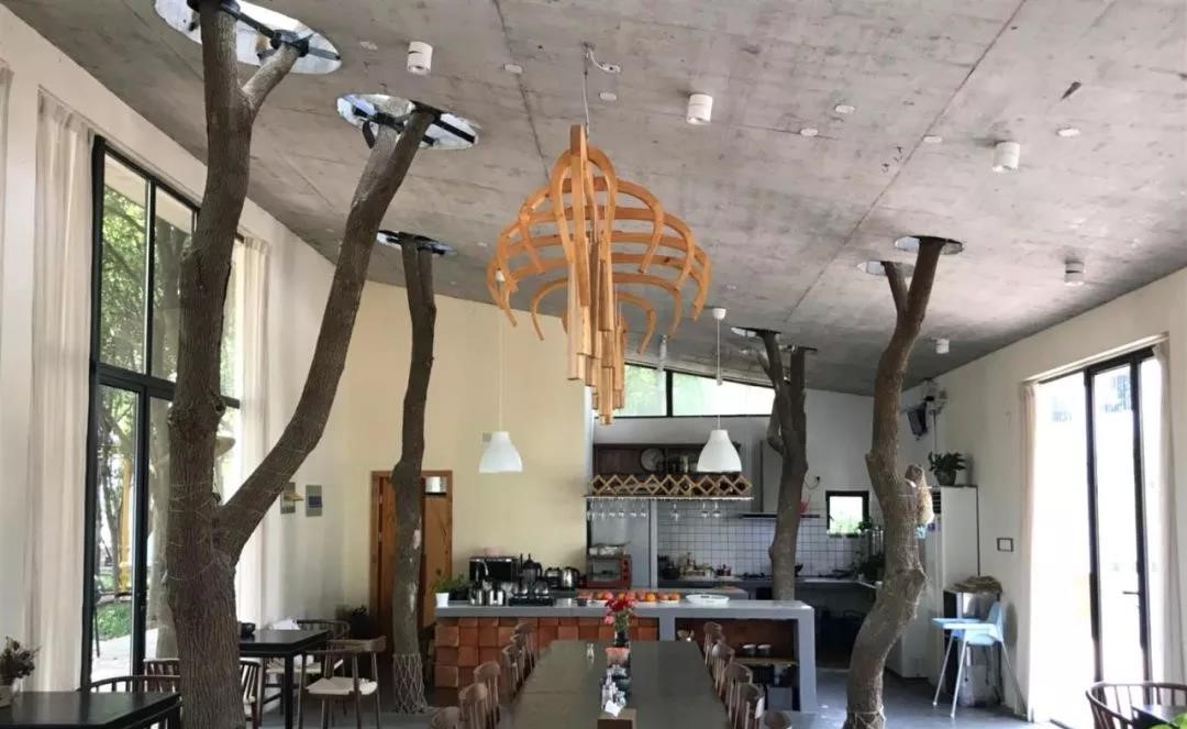 江南十大民宿，別有一番韻味！