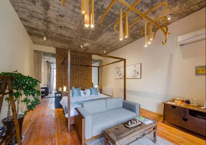 江南十大民宿，別有一番韻味！