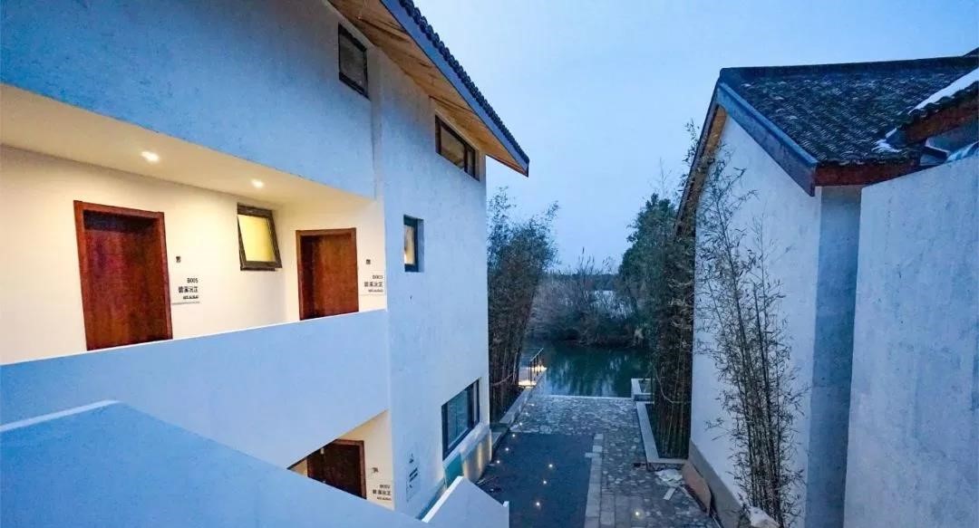 江南十大民宿，別有一番韻味！