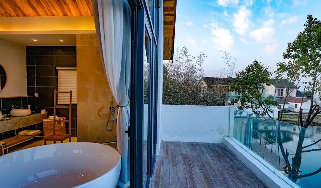 江南十大民宿，別有一番韻味！