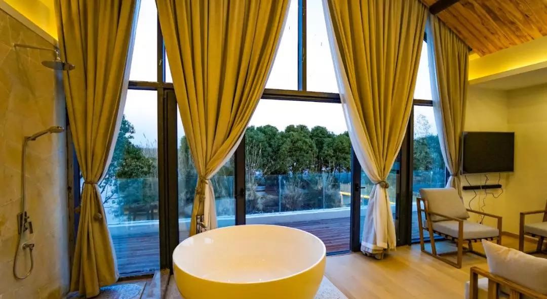 江南十大民宿，別有一番韻味！