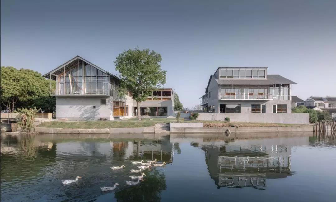 江南十大民宿，別有一番韻味！