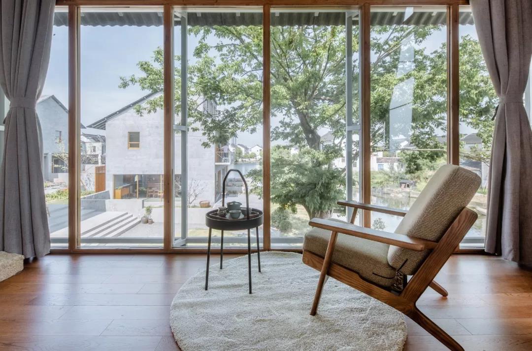 江南十大民宿，別有一番韻味！