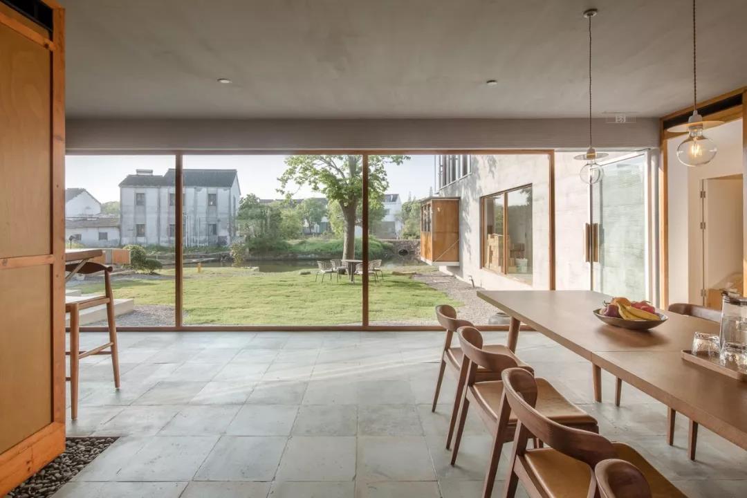 江南十大民宿，別有一番韻味！