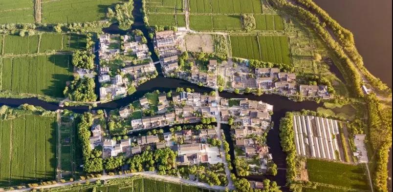 江南十大民宿，別有一番韻味！