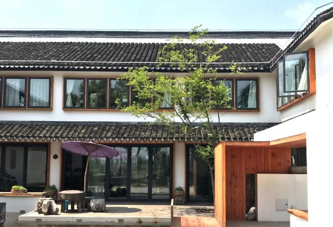 江南十大民宿，別有一番韻味！