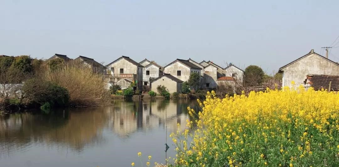 江南十大民宿，別有一番韻味！