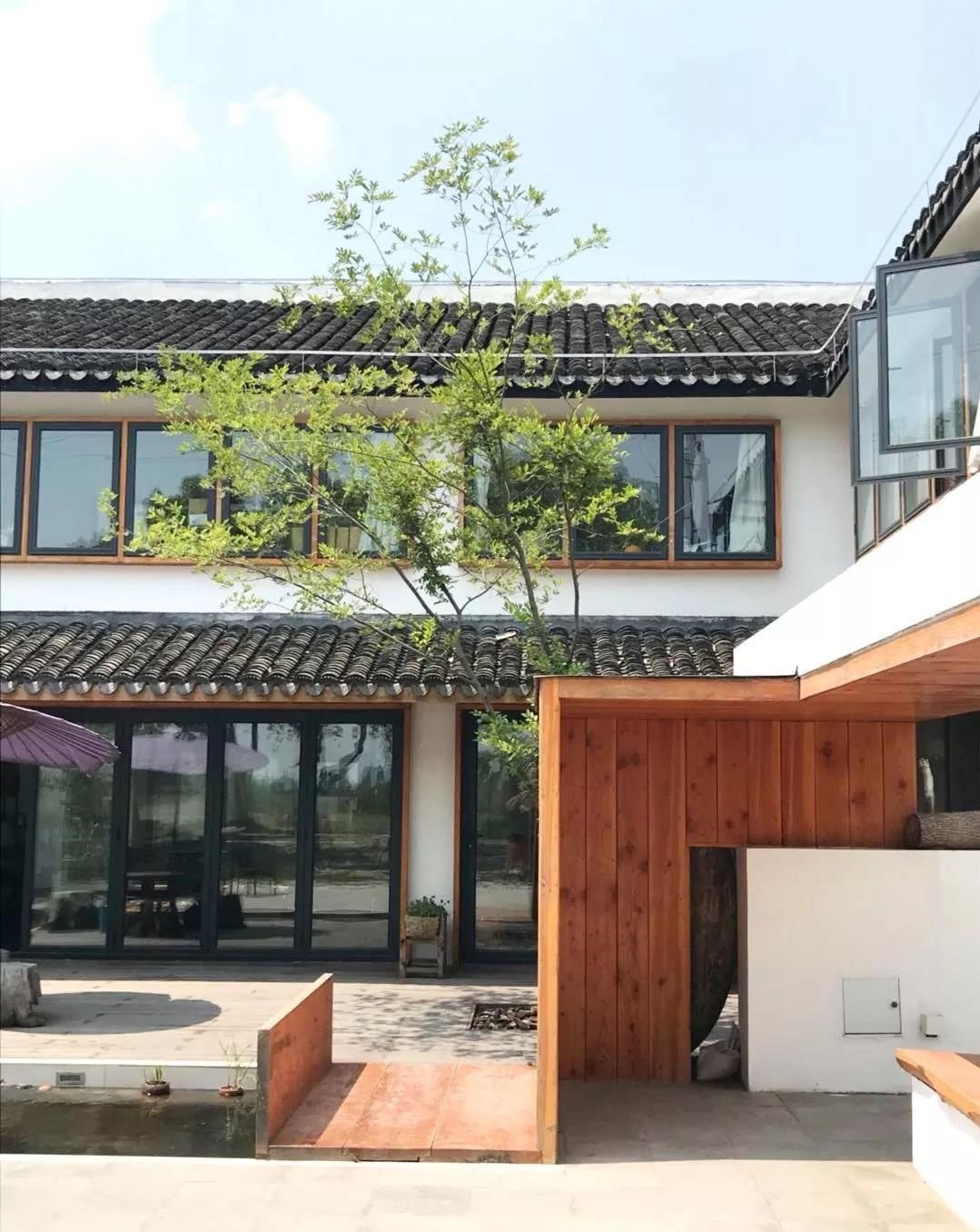 江南十大民宿，別有一番韻味！