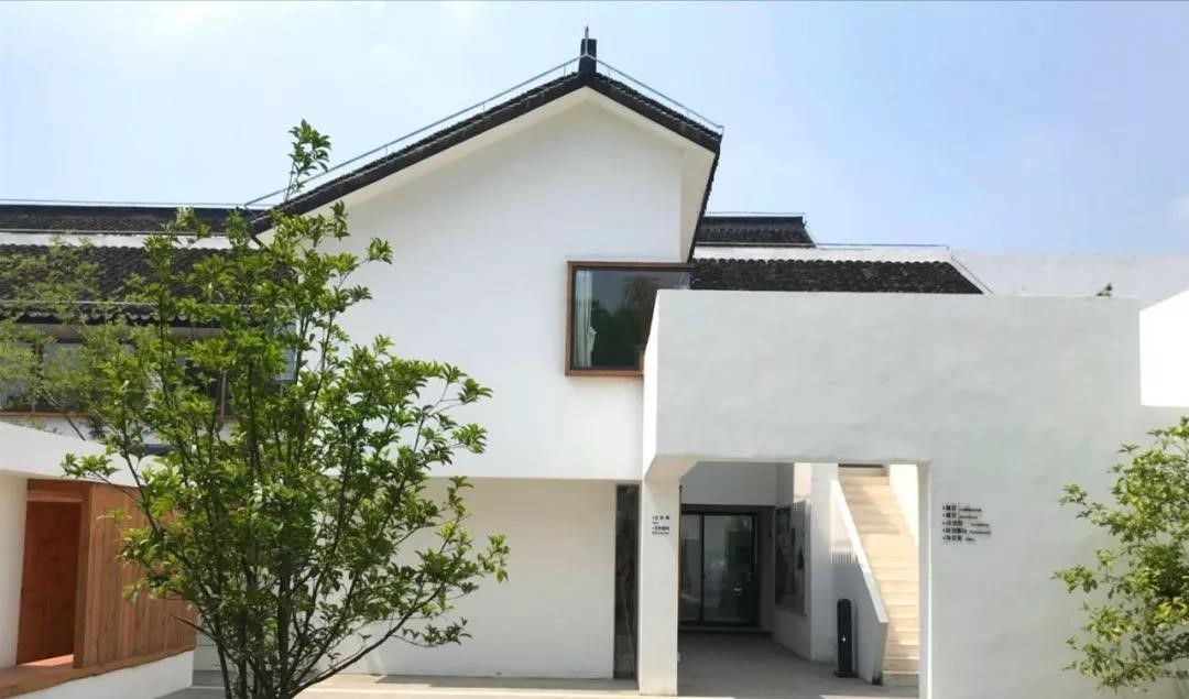 江南十大民宿，別有一番韻味！